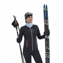 Лыжи и аксессуары