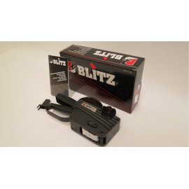 Этикет-пистолет однострочный Blitz PH8