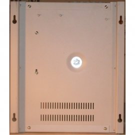 SLP-10 000VA - Электронный однофазный стабилизатор напряжения SOLPI-M